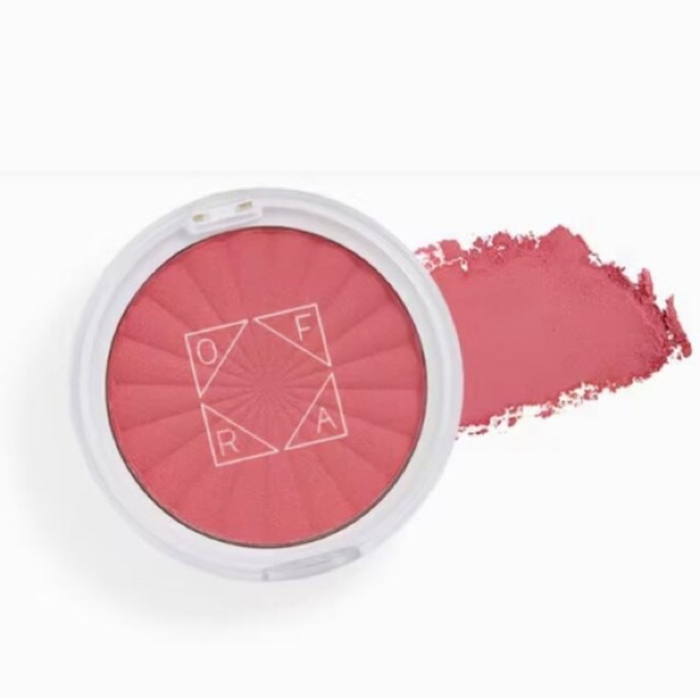 OFRA Blush in Candy Apple